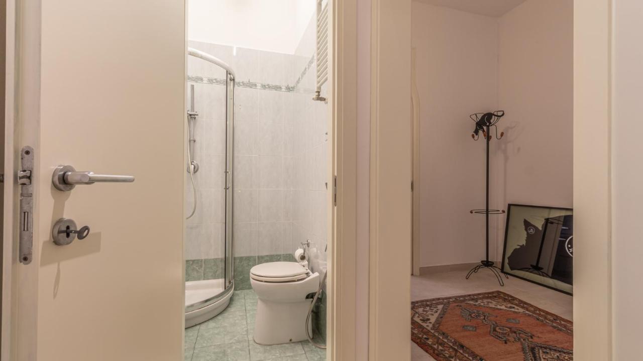 Hotel Chiara In Florence - Affitti Brevi Italia Exterior foto